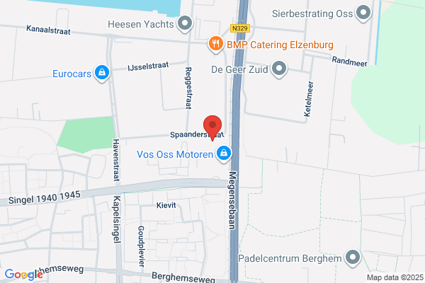 Brabantse Verpakkingshandel B.V.