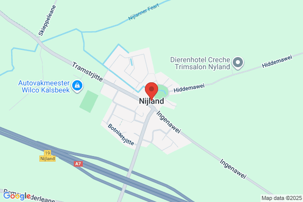 Nijland