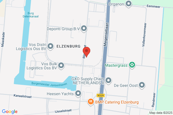 Unipol Holland Bv