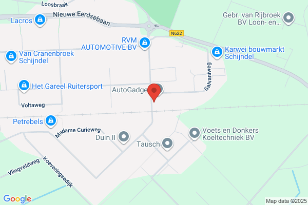Aroma Trade International Bv