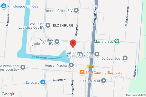 Heesen Kunstoffen Bv