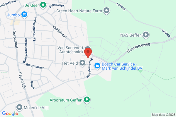 Verlijmbedrijf Van Zantvoort