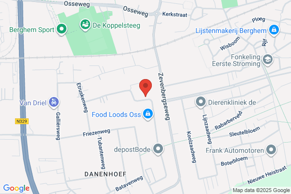 Medac Bedrijfshulpverlening