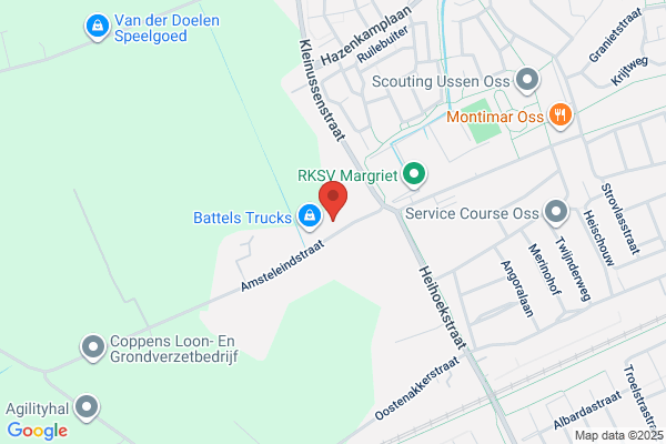 De Winter Dakspecialisten Bv