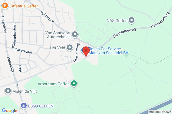 Installatietechniek Gloudemans Bv
