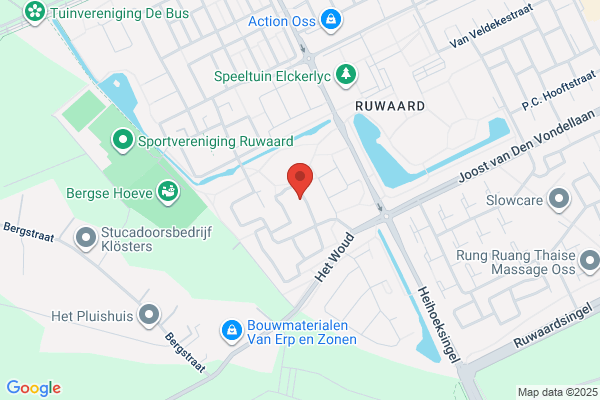 Klussenbedrijf Timmermans