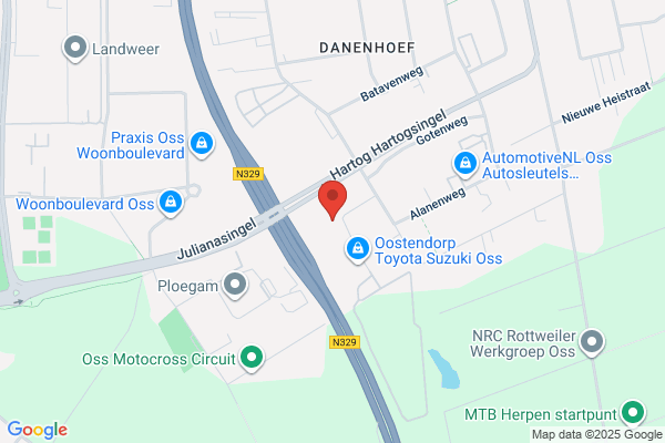 Norma Gevelelementen Holland