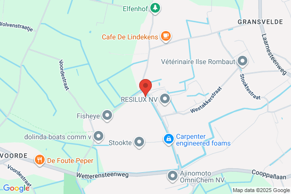Kleerhanger, De
