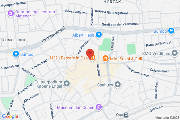 Oorschot Bv, Van