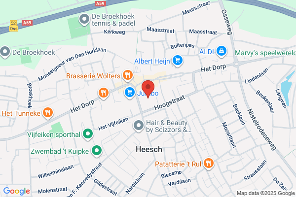 Balletschool Hanneke Vd Stappen