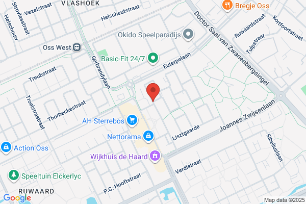 Voorhanden Bv