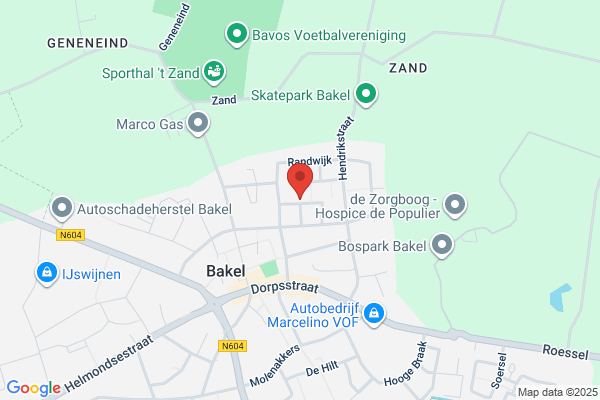 Hondentrimsalon Van Bakel
