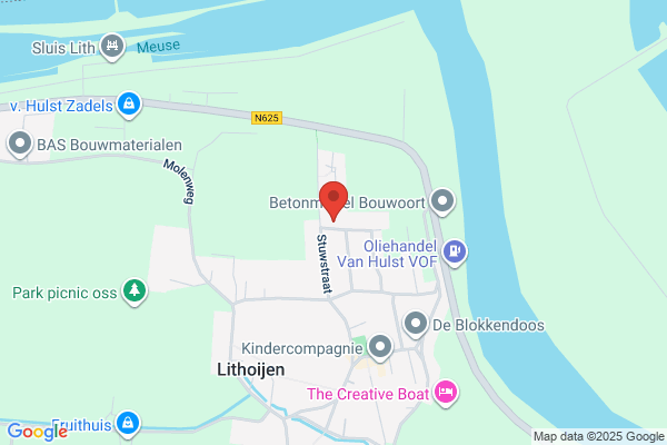 Trimsalon Marion