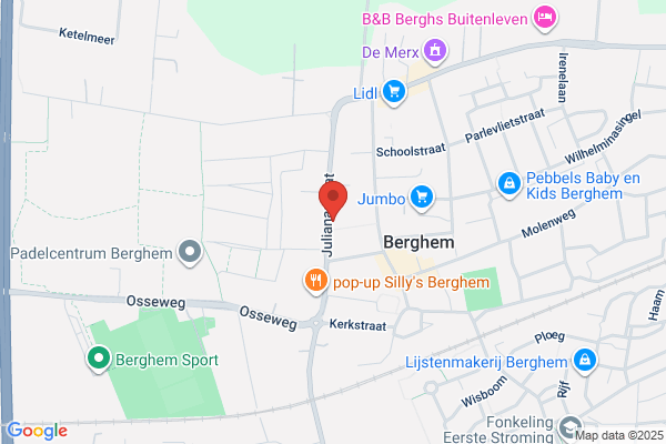 Berghem Dierenartsenpraktijk