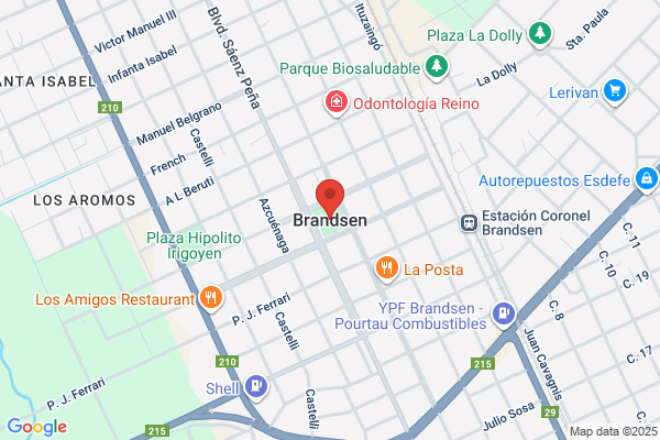 Brandsen