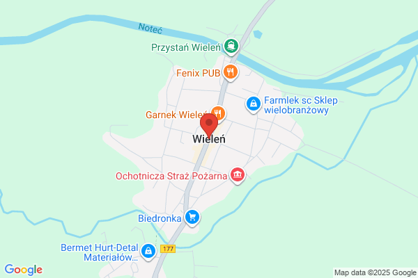Wielen, Van Der