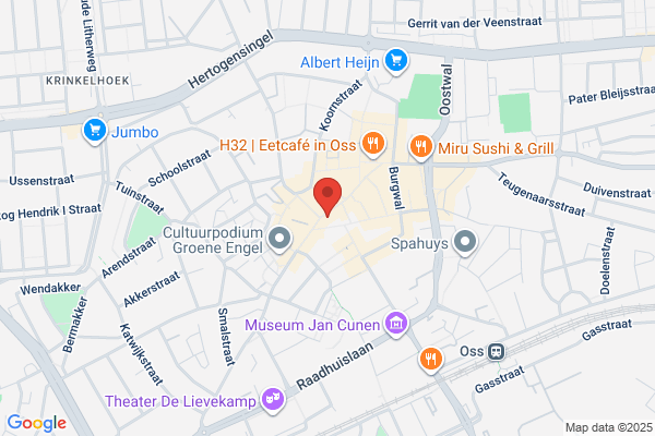 Pearle Opticiens Oss