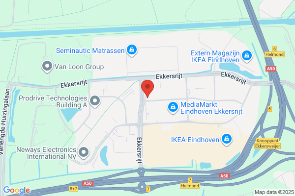 Mirotech Nederland Bv