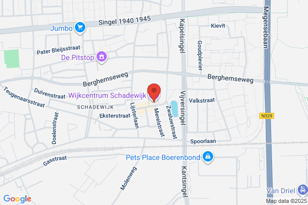 Creatief Centrum Heesch