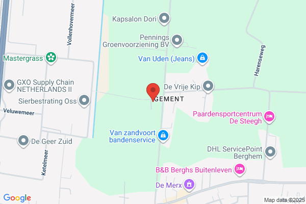 Traco Wegbebakening Bv