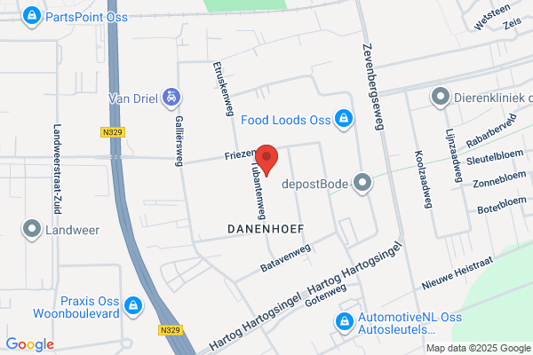 Reproplus Reclamevormgeving