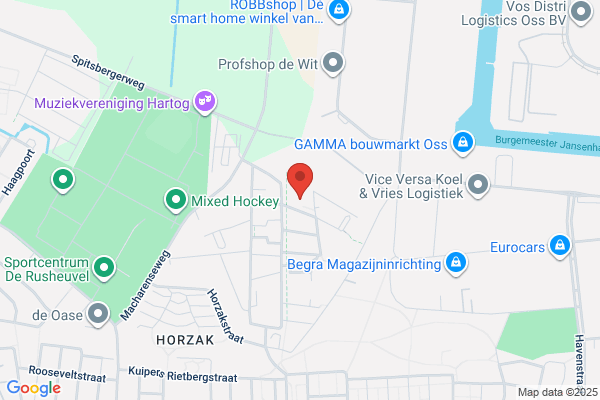 Studio Oss Drukwerkvoorbereiding Bv