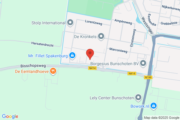 Vebo Boekbinders Bv
