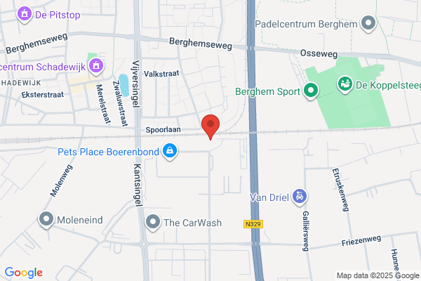 Stichting Popkollektief Regio Oss