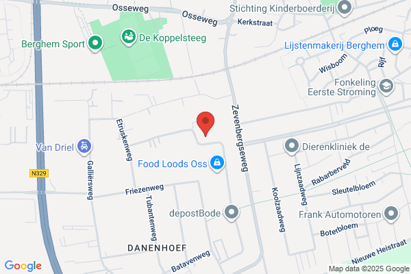 Houtbewerking Brabant