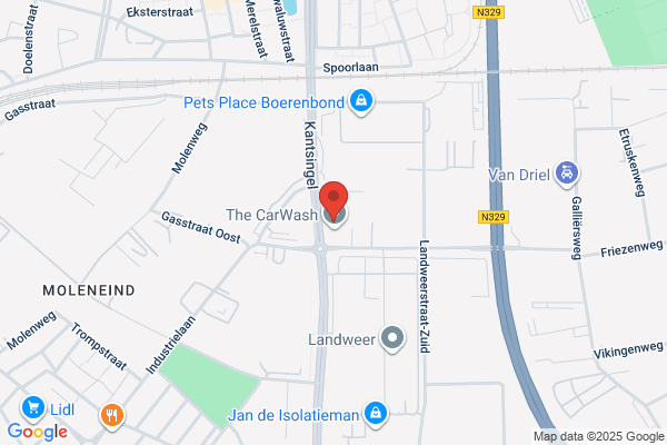 Horeca Vereniging Oss