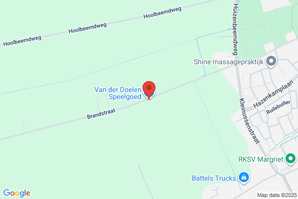 Doelen, Kees Van Der