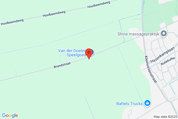 Drogisterij De Kromstraat Bv