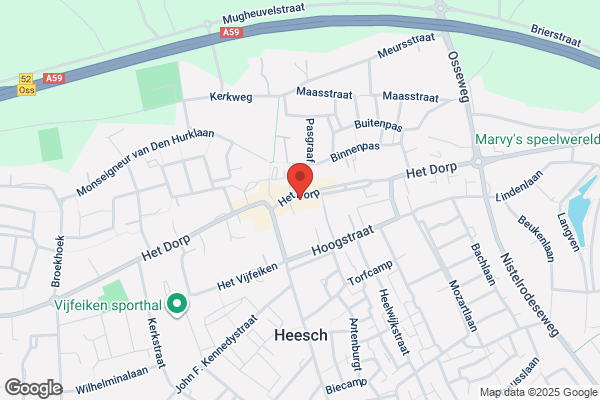 Drogisterij Parfumerie H Vd Doelen