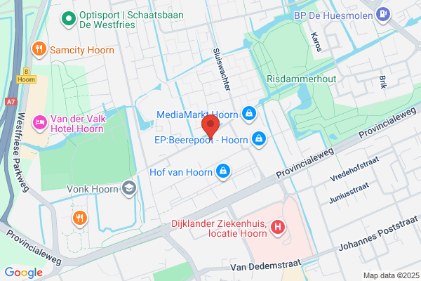 Drukkerij Drukinn