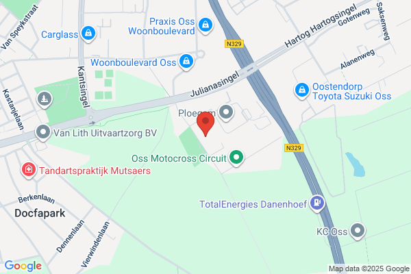 Drukkerij Printallin Bv