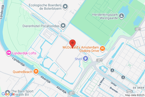 Drukkerij Van Os Bv