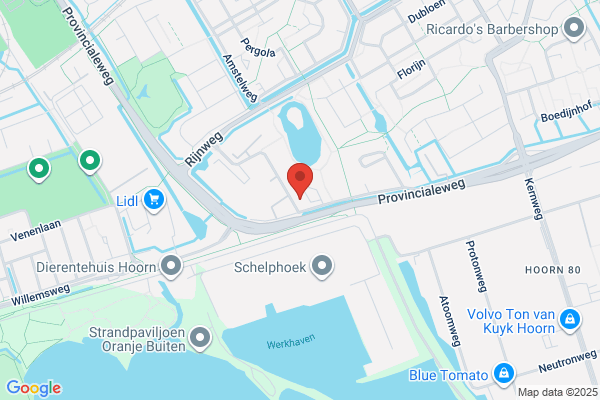 Drukkerij Van Vliet