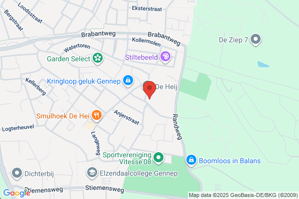 Janssen Offset Bv