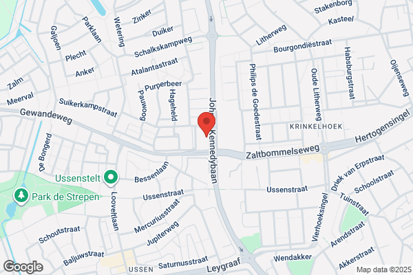 S & B Drukkerij Bv