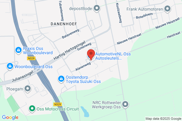 Vd Riet Elektro Technisch Buro