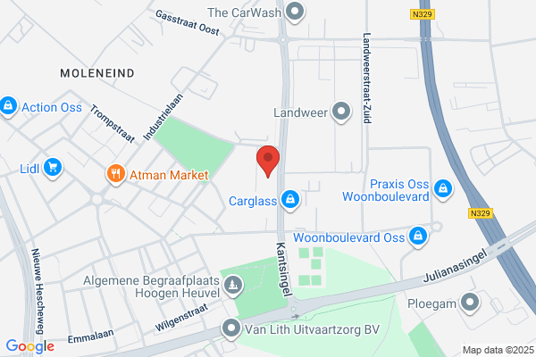Elektrotechnisch Buro L. Bras & Zn Bv
