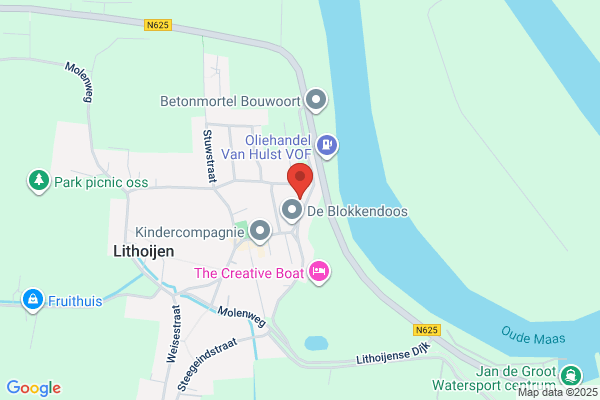 Installatietechniek Lithoijen Bv