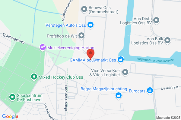 M.G.L. Van Loosbroek Bv