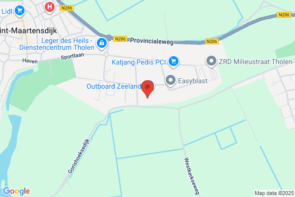 P.H.L.M. Tijssen Bv