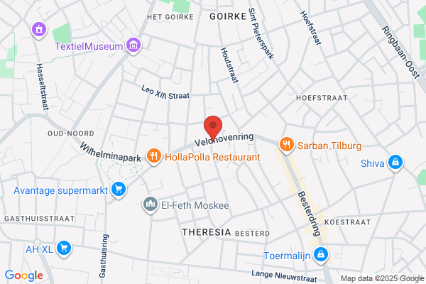 Verhoeven Elektrotechniek BV