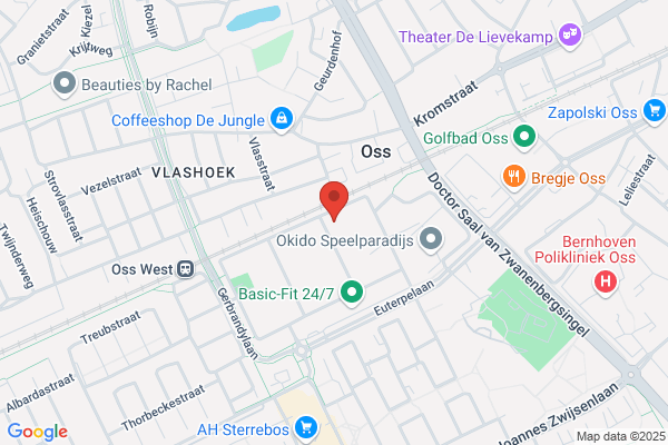 Geven & Van Kessel Bv