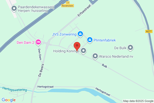 Melssen & Peperkamp
