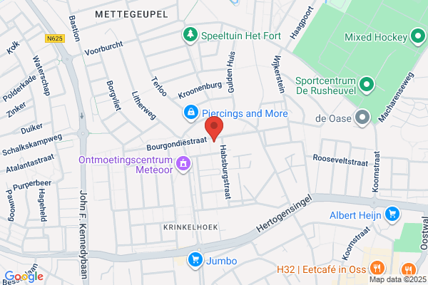 Cocktailbarhuren.nl