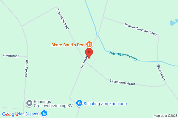 Erp M W M van Bouwbedrijf