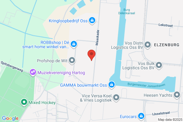 Reuvers Aannemersbedrijf B.V.